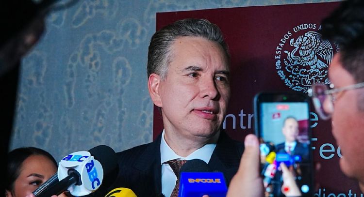 Ratifican prisión a funcionaria de Monterrey por extorsión y falsedad en declaraciones