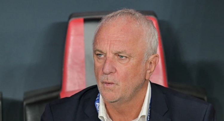 Director técnico de Irak pide a FIFA aplazar el repechaje por la guerra de Irán