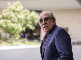 Las dos caras de Pablo Gómez, un histórico de la izquierda mexicana