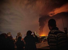 La guerra anunciada en Irán, sin salidas