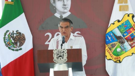El gobernador Américo Villarreal rendirá su IV Informe de Gobierno el próximo 23 de marzo