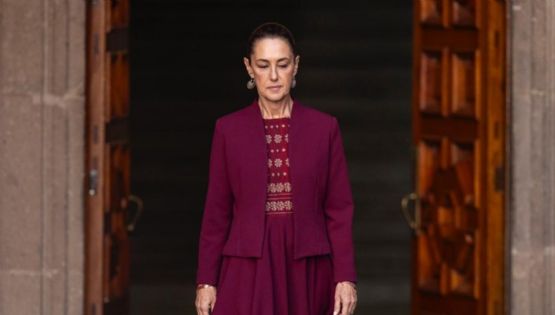 Reforma electoral:   Sheinbaum apuesta por el bipartidismo