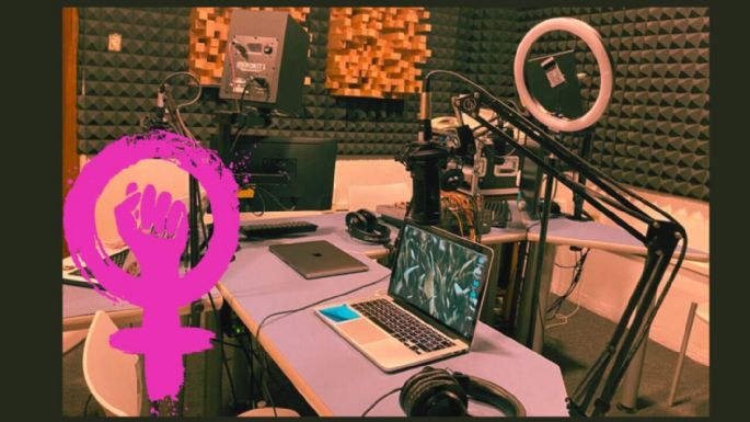 CIMAC relanza la radio comunitaria feminista con contenidos de periodistas y defensoras