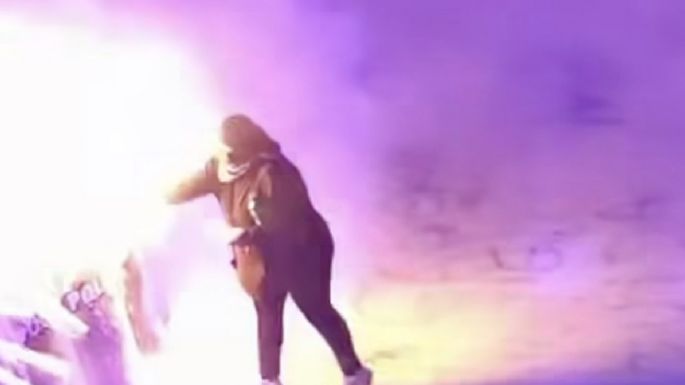 Campeche: denuncian detención arbitraria de 14 personas en la marcha del 8M (Video)