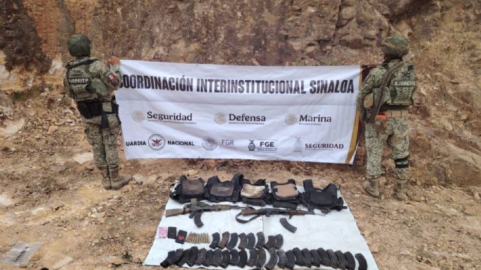 Choque armado entre Ejército y civiles en Concordia deja un detenido