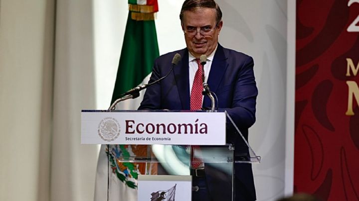 México analiza medidas ante subida del precio del petróleo por guerra en Medio Oriente