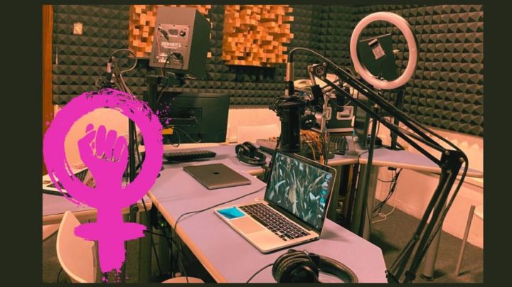 CIMAC relanza la radio comunitaria feminista con contenidos de periodistas y defensoras