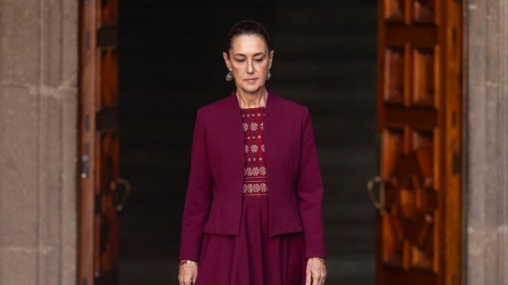 Reforma electoral:   Sheinbaum apuesta por el bipartidismo