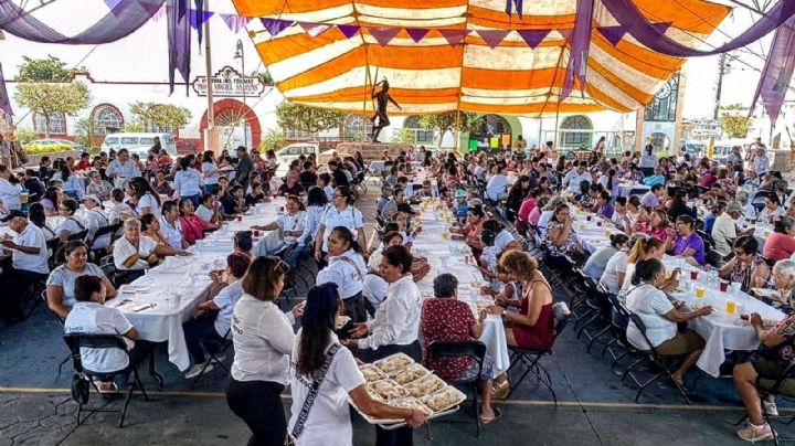 Intoxicación masiva en Tlaquiltenango deja más de 100 afectados tras desayuno del Día de la Mujer