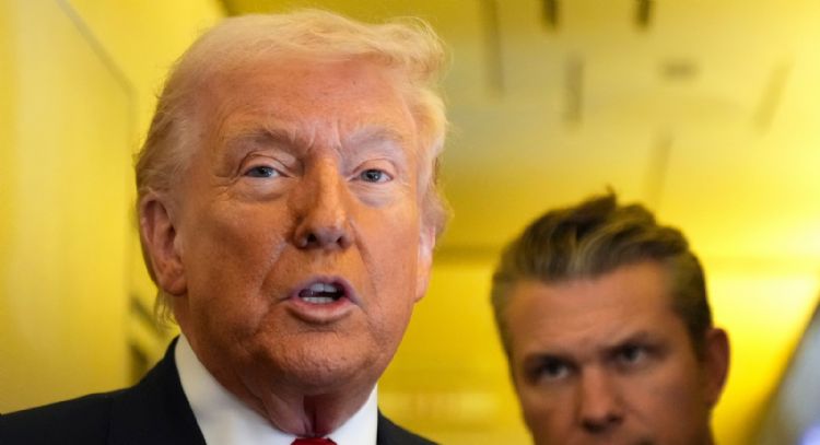 EU, cárteles y el dilema mexicano