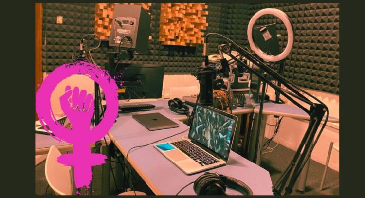 CIMAC relanza la radio comunitaria feminista con contenidos de periodistas y defensoras