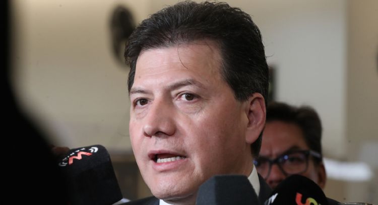 Reforma electoral se discutirá en comisiones de la Cámara de Diputados el martes