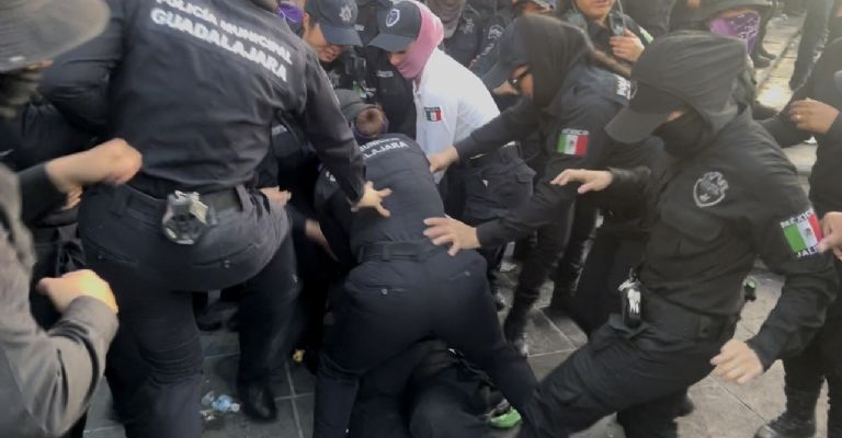 Foto: Elizabeth Rivera Avelar