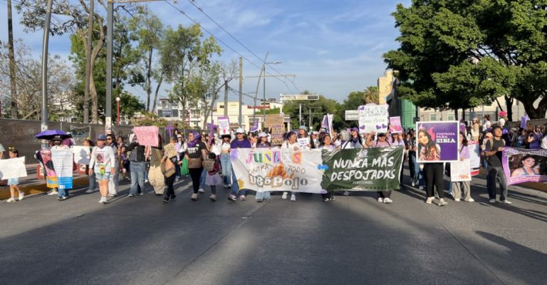 Foto: Elizabeth Rivera Avelar