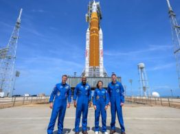 Artemis 2: a qué hora y dónde ver en vivo el lanzamiento de la NASA rumbo a la Luna