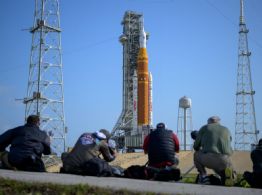 Artemis 2: por qué esta misión no aterrizará en la Luna cuando otras sí lo hicieron