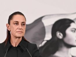 Sheinbaum adelantó que van a ayudar al gobierno de CDMX con la conectividad al Estadio Banorte