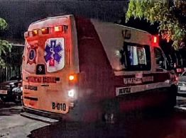 Fallece una familia de cuatro por incendio en Tehuixtla, Morelos; Protección Civil investiga