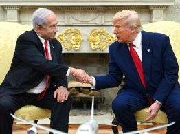 Líbano en la tormenta que no provocó