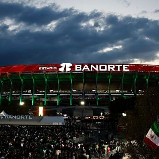 Grupo Ollamani le da las llaves del Estadio Banorte a FIFA rumbo al Mundial