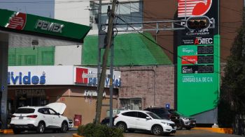 Gobierno de Sheinbaum rarifica acuerdo con el sector gasolinero para el precio del diésel