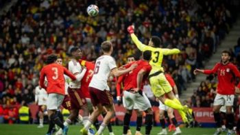 Federación Egipcia de Futbol condena "enérgicamente el lamentable incidente racista" en RCDE Stadium