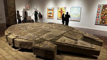 Museos de la red del INBAL, exposiciones en temporada de Semana Santa