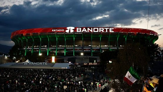 Revés legal a palcohabientes del Estadio Banorte: No podrán ingresar alimentos ni bebidas