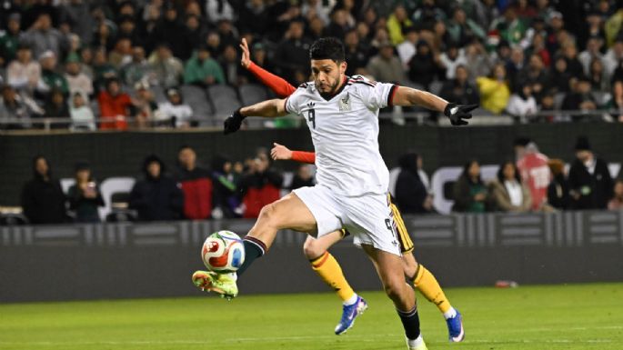 México cierra con empate 1-1 ante Bélgica sus compromisos de fogueo para el Mundial