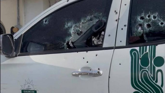 Violencia en Sinaloa deja ocho muertos en un día