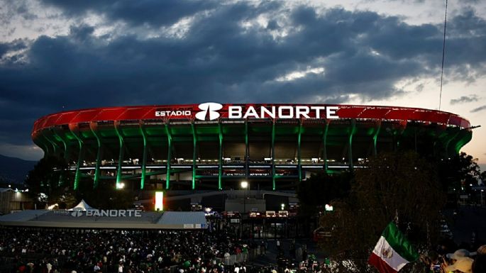 América anuncia regreso al Estadio Banorte para el clásico contra Cruz Azul