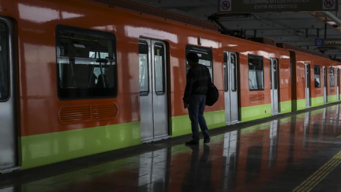 Este jueves santo cerrarán las estaciones Chabacano y Viaducto del Metro