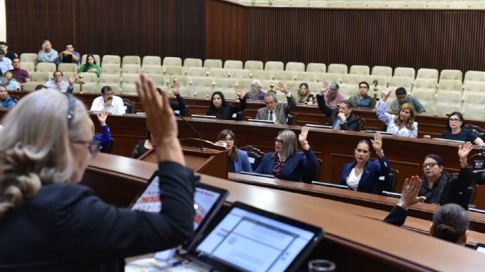 Desaparecen del Congreso de Sinaloa órgano que auditaba a la Auditoría Superior del Estado