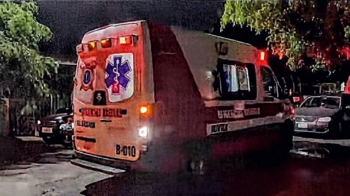 Fallece una familia por incendio en Tehuixtla, Morelos; Protección Civil investiga