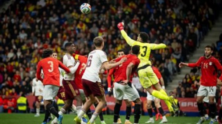 Federación Egipcia de Futbol condena "enérgicamente el lamentable incidente racista" en RCDE Stadium