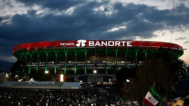 América anuncia regreso al Estadio Banorte para el clásico contra Cruz Azul