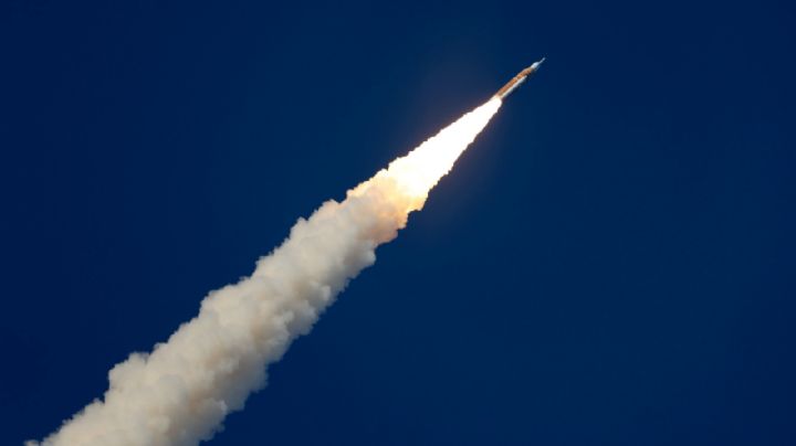 Artemis II inician su viaje en la primera misión lunar de NASA en décadas