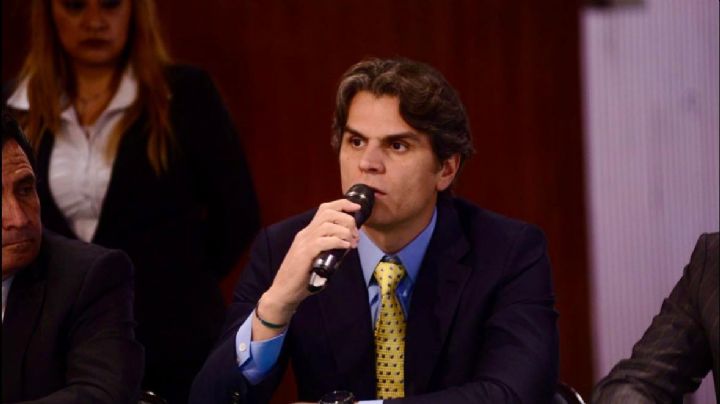 Diputado cuestionado por viaje a Japón y presuntas faltas asegura que ha asistido al 90% de sesiones