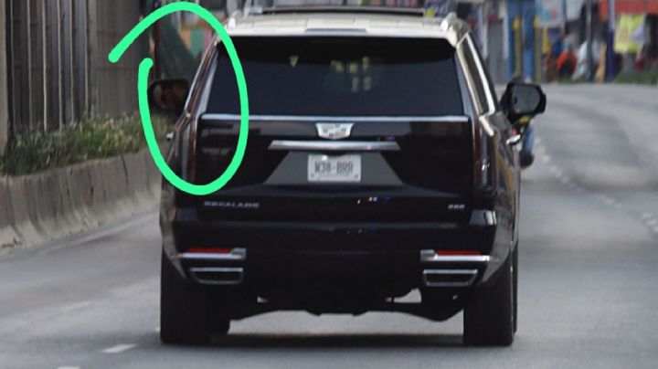 Colectivos denuncian intento de homicidio por atropellamiento de camioneta; señalan a Cuauhtémoc Blanco