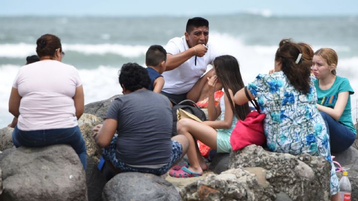 Advierten sobre los riesgos por la exposición prolongada al sol en vacaciones de Semana Santa