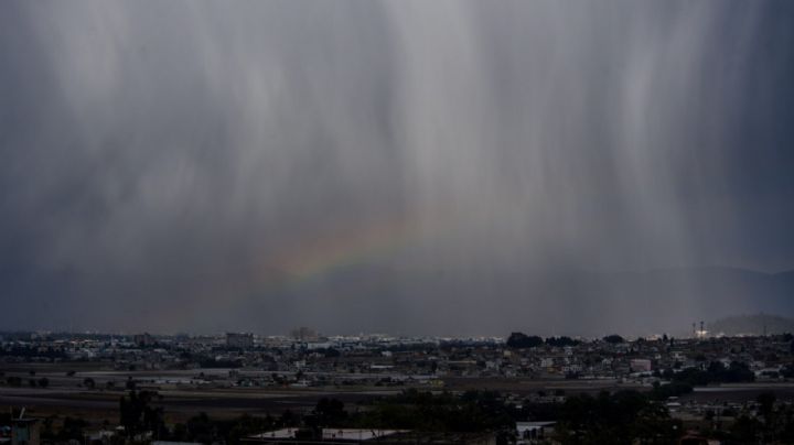 Frente frío 43 pega en Semana Santa: así lloverá de jueves a domingo en cada estado
