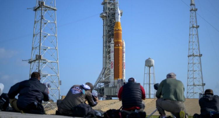 Artemis 2: por qué esta misión no aterrizará en la Luna cuando otras sí lo hicieron