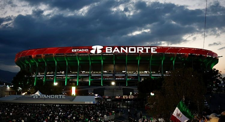 América anuncia regreso al Estadio Banorte para el clásico contra Cruz Azul