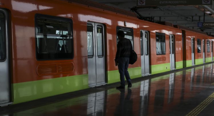 Este jueves santo cerrarán las estaciones Chabacano y Viaducto del Metro