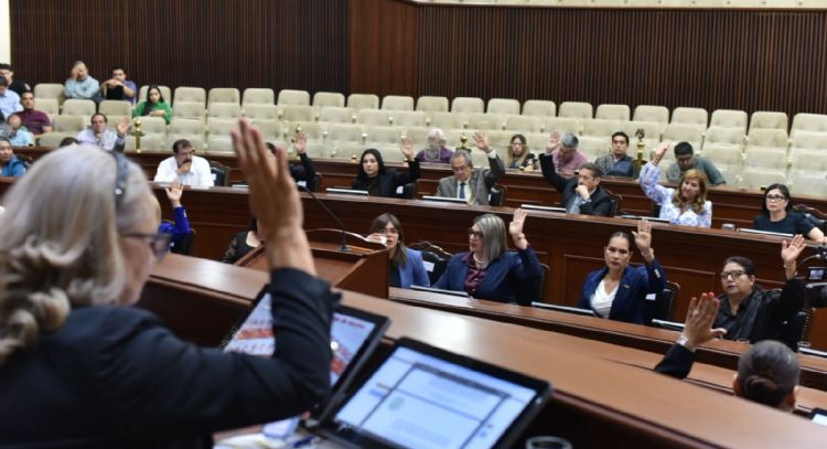 Desaparecen del Congreso de Sinaloa el órgano que auditaba a la Auditoría Superior del Estado