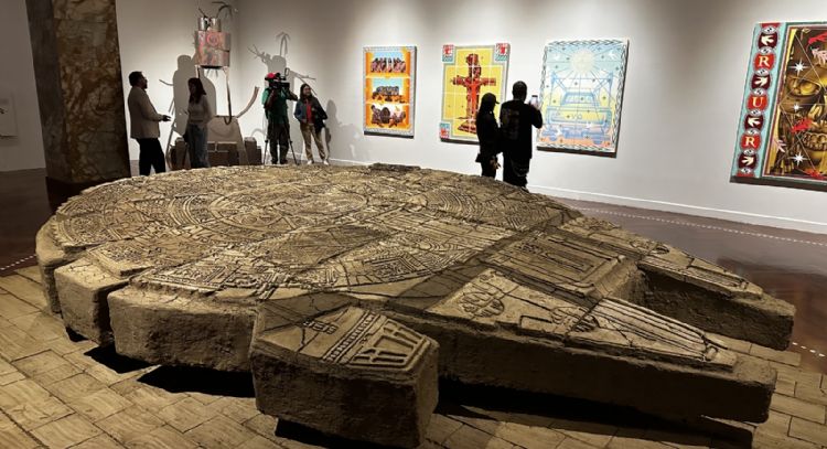 Museos de la red del INBAL, exposiciones en temporada de Semana Santa