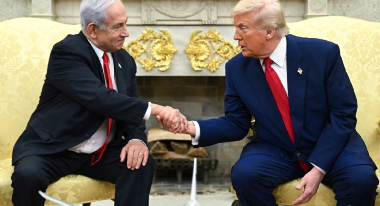 Líbano en la tormenta que no provocó