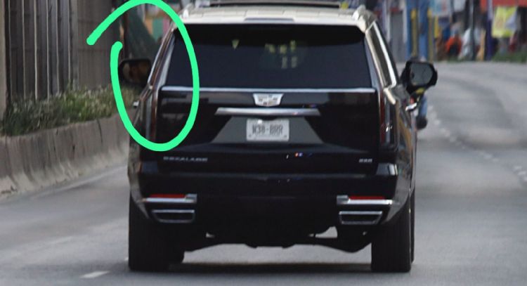 Colectivos denuncian intento de homicidio por atropellamiento; señalan a Cuauhtémoc Blanco