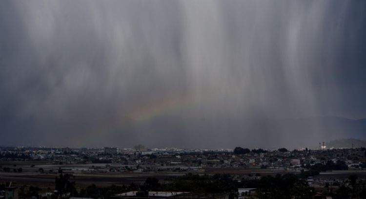 Llegará el frente frío 43 en Semana Santa: así lloverá de jueves a domingo en cada estado