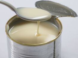 Retiro de leche condensada: más de 43,000 latas son retiradas por fallas de calidad